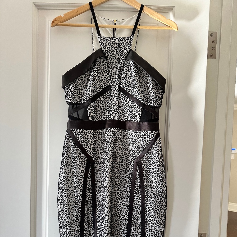 Cocktail Dress